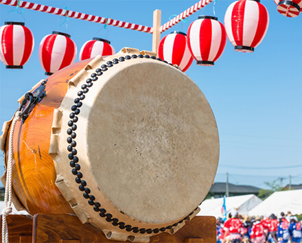 Odaiko